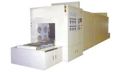 型 號： CY- 8DWR  產品名稱： 紅外線隧道烤箱  簡 介： 　  特 性： 適用於 PCBFPC、 LCD 、 PANEL