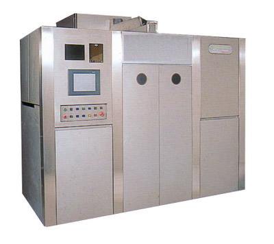 型 號： CY-ADP600  產品名稱： 兩組曝光台CCD  簡 介： 採用影像自動對位調整，上下原稿對位孔重疊。  特 性： 行程縮短，提高產能，減少佔地空間。  原稿更換採機盤分離式，簡單好操作。  周邊設備可相互銜接，減少人力，提高效率。  氣冷式燈管，保養簡單，減少無塵室污染發生。  機器保養維修簡單，無斷料待機之問題，機器有保障。  曝光燈源多樣選配，滿足使用者需求，減少能源消耗，提高品質。 