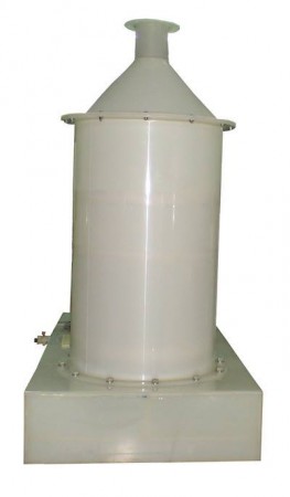 型 號： CY-PP120  產品名稱： 藥氣空氣過慮器  簡 介： 　  特 性： 吸藥水氣體過濾空氣排出  規 格： 　 