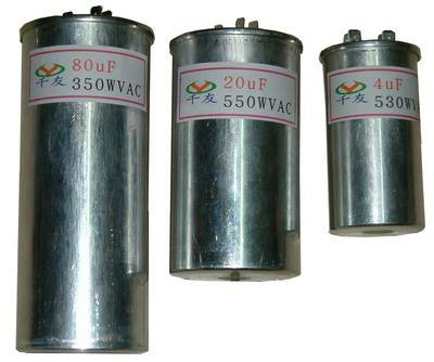 型 號： CY-UF  產品名稱： 變壓器電容  簡 介： 　  特 性： 變壓器專用電容  規 格： 　 
